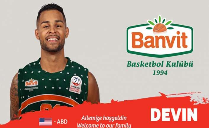 Banvit geçtiğimiz sezon Slovenya Basketbol Ligi takımlarından Petrol Olimpija Ljubljana’da