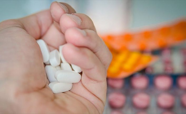 SGK, geçen yıl vatandaş tarafından tüketilen yaklaşık 2 milyar kutu
