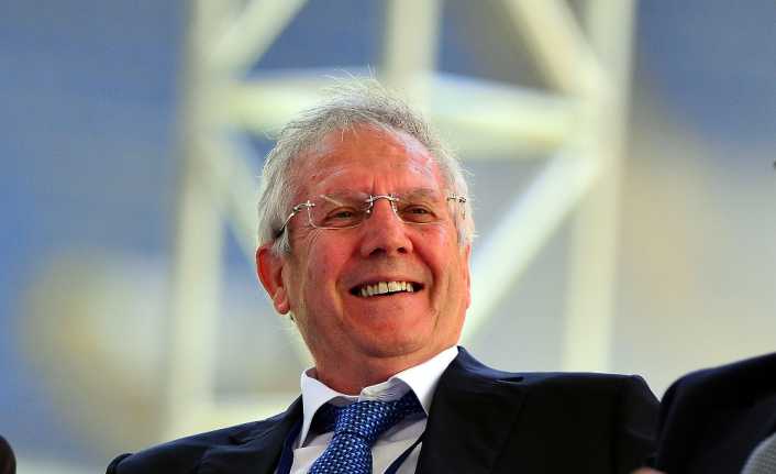 Fenerbahçe’de Aziz Yıldırım yönetiminin, 2017-2018 sezonu için İspanyol golcü Diego