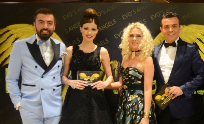 Bu yıl ‘Dijital Dünyanın Enleri’ ödül töreninin 6’ncısı düzenlenecek. Bir