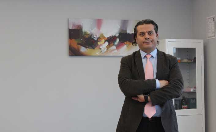 Doç. Dr. Osman Abalı, dikkat ve konsantrasyonun zeka sistemini doğrudan