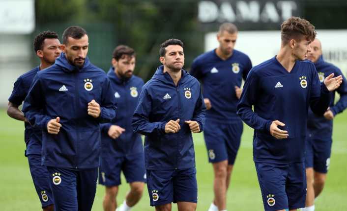 Fenerbahçe, UEFA Avrupa Ligi D Grubu ilk maçında, 20 Eylül