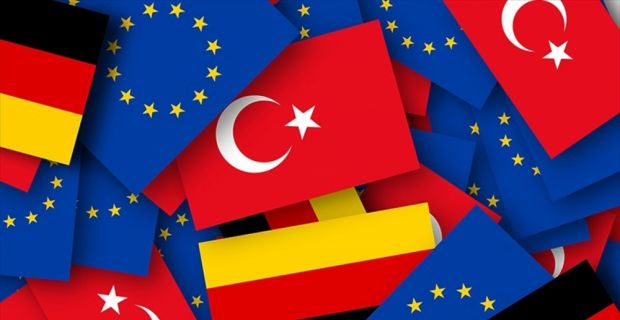 Türkiye-Almanya ilişkilerinde geçen yıl yaşanan diplomatik gerilime rağmen Türkiye'nin en