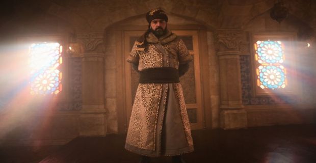TRT1’in reyting rekortmeni dizisi Diriliş Ertuğrul, oyuncu kadrosuna yeni isimleri