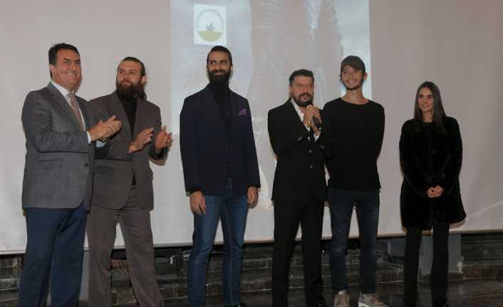 Bursa Osmangazi Belediyesinin vizyon projesi Panorama 1326 Bursa Fetih Müzesi