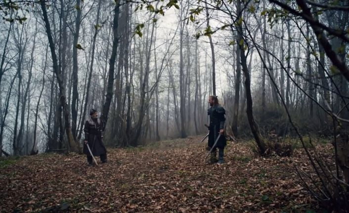 TRT 1’in reyting rekortmeni dizisi Diriliş Ertuğrul’da bir devrin sonu