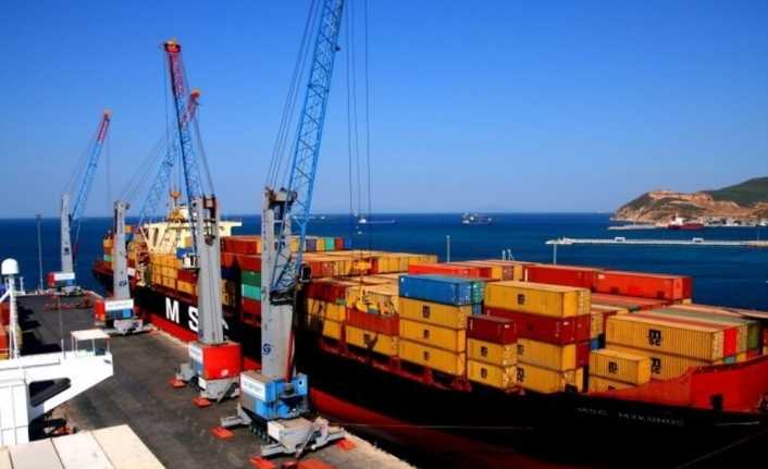 Geçici dış ticaret verilerine göre ekimde ihracat yüzde 13 arttı,