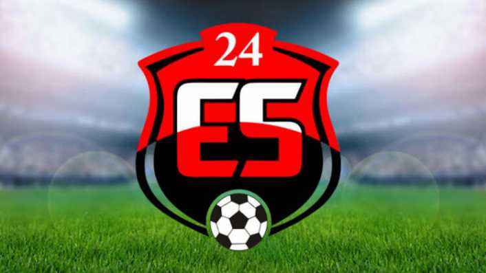 Anagold 24 Erzincanspor-Yomraspor Bölgesel Gelişim U17 Ligi müsabakasında Erzincanspor kulübünün