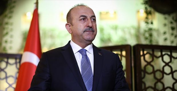 Dışişleri Bakanı Çavuşoğlu, "Zeytin Dalı Harekatı’ndan önce İdlib’te 700 çadırlık