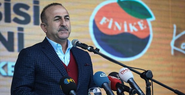 Dışişleri Bakanı Çavuşoğlu, Hollanda Temsilciler Meclisinin 1915 olaylarıyla ilgili Ermeni