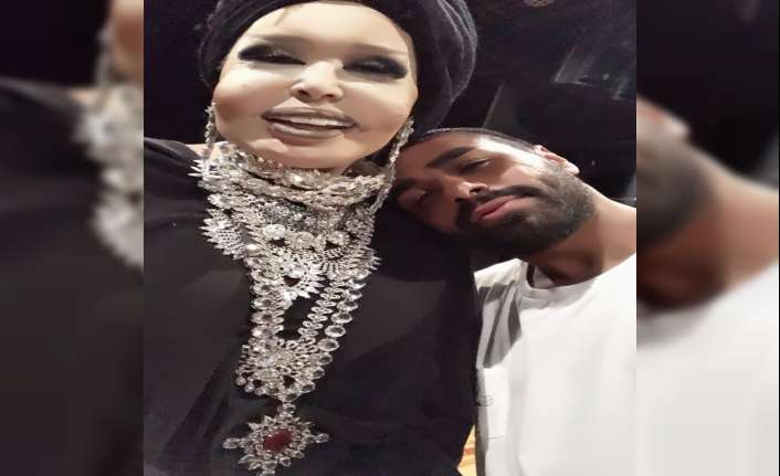 "Diva" Bülent Ersoy, Popstar 2018 yarışmasında birinci olan Edirneli Salih