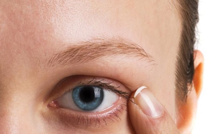 Op.Dr. Şeyda Atabay, diyabet hastalığının göz kuruluğuna neden olduğunu söyledi.