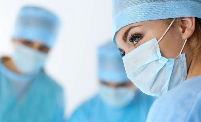 İÜ İstanbul Tıp Fakültesi İç Hastalıkları Öğretim Üyesi Prof. Dr.