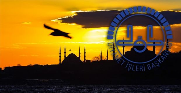 Diyanet İşleri Başkanlığınca, taşra teşkilatındaki sözleşmeli pozisyonlarına, sözlü sınavla 9