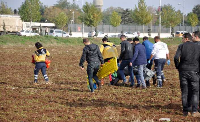 Diyarbakır’ın Bağlar ilçesinde çıkan bıçaklı kavgada 1 kişi öldü, 1