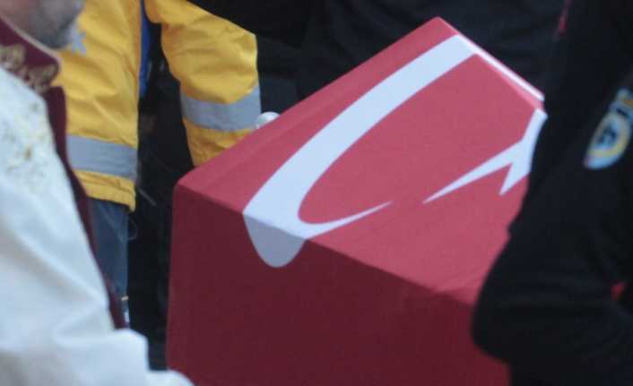 Diyarbakır’ın Hani ilçesinde güvenlik güçleri ile teröristler arasında çıkan çatışmada