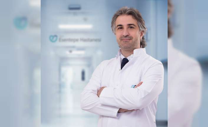 Ortopedi ve Travmatoloji Op. Dr. Ali Otuzbir, “İleri seviyeye ulaşan