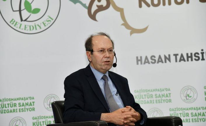 Gazeteci-Yazar Yusuf Kaplan, “Muhteşem Yüzyıl ve Fatih gibi dizilerle planlı