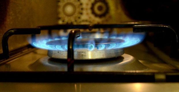 Türkiye'nin doğalgaz tüketimi geçen yıl 53 milyar 484 milyon metreküple