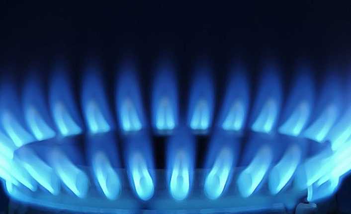Doğalgaz fiyatları, bugünden itibaren geçerli olmak üzere konutlarda yüzde 9,