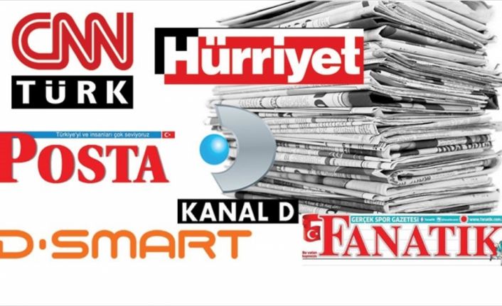 Doğan Şirketler Grubu Holding, medya sektöründe faaliyet gösteren şirketlerdeki paylarının,