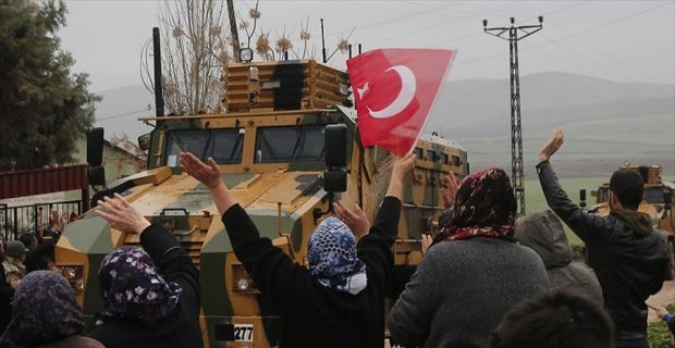 Doğu ve Güneydoğu Anadolu bölgesindeki iş adamları ve sivil toplum