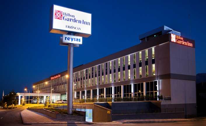 Profesyonel Otel Yöneticileri Derneği'nin  resmi yayını GM Turizm ve