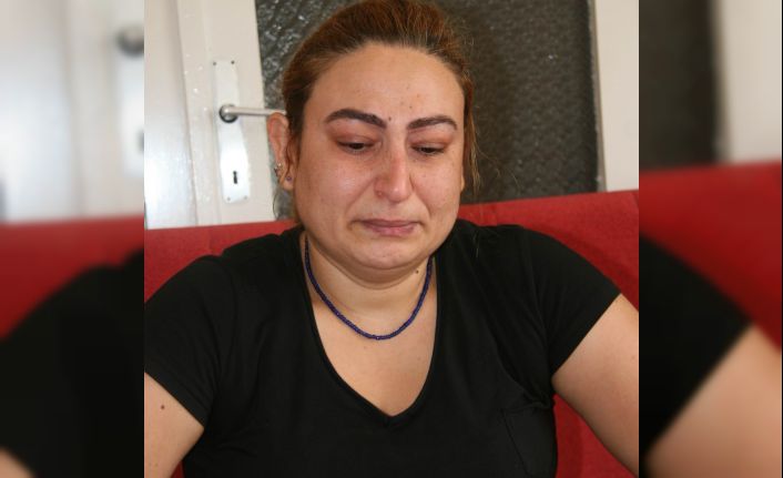 Denizli’de çalıştığı iş yerinde kaza geçirdikten sonra patronunun ‘iyi gelir’