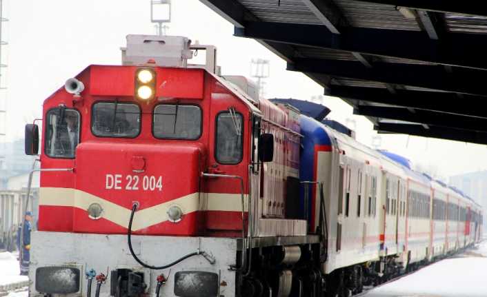 Ankara-Kars arasında sefer yapan ve kış aylarında oldukça rağbet gören