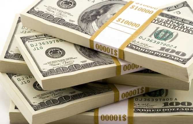 Hafta başından itibaren aşağı yönlü hareketini sürdüren dolar/TL, bankalararası piyasalarda
