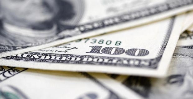 Dolar/TL, ABD'nin Türkiye ile vize hizmetlerinin yeniden tamamen başlatılacağı mesajını