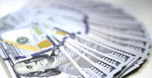 Dolar/TL, güne düşüşle başlamasının ardından 3,7710 seviyesinde dengelendi.