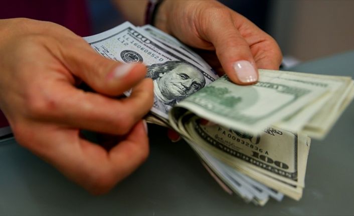 Güne düşüşle başlayan dolar/TL, 4,0670 seviyesinde işlem görüyor.