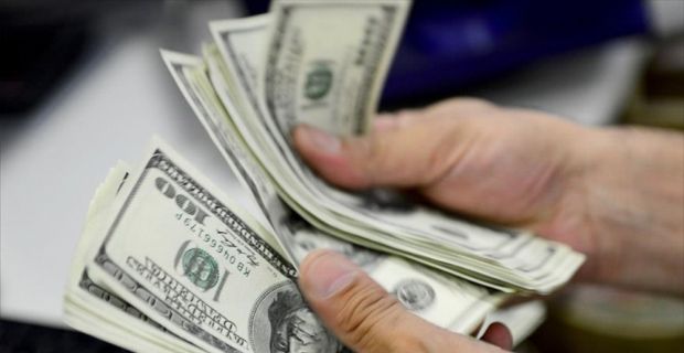Dolar/TL, güne yükselişle başlamasının ardından 3,7610 seviyesinde dengelendi.
