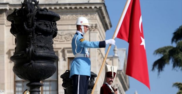 Uzmanların uzun soluklu ve titiz çalışmaları sonucunda hazırlanan I. ve
