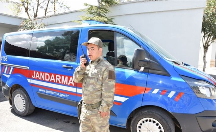 Kahramanmaraş'ta down sendromlu gencin asker olma hayali, Türkoğlu Belediye Başkanı