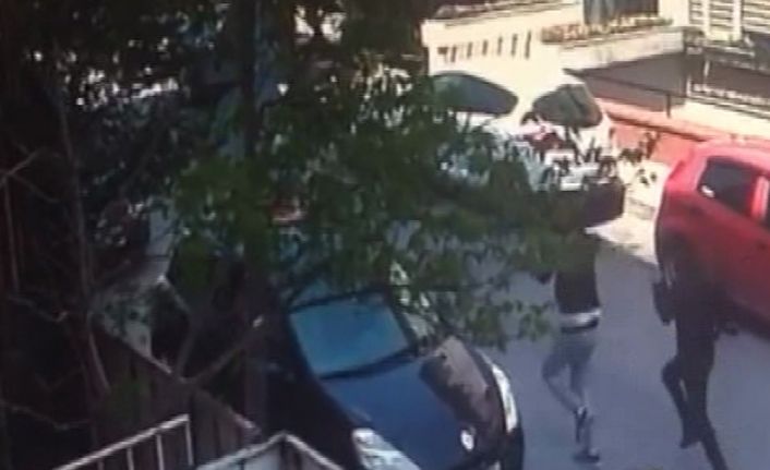 Çok sayıda suç kaydı ve aranması bulunan “Drej Ali” lakaplı