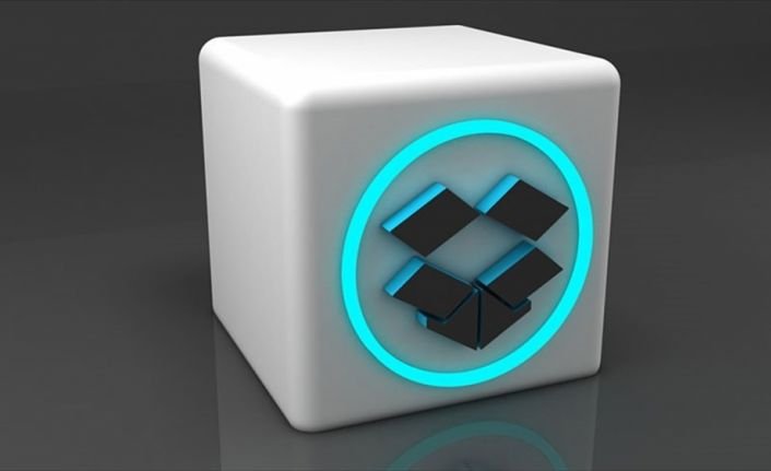 Dropbox uygulamasını geliştiren şirketin ilk halka arzında hisseleri yüzde 50