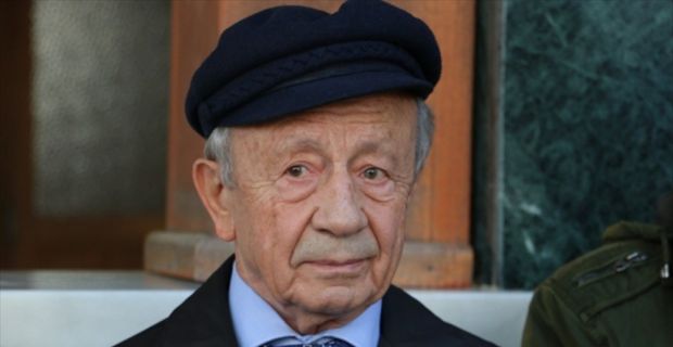 DSP Genel Başkan Yardımcısı Hikmet Sami Türk, görevinden istifa etti.