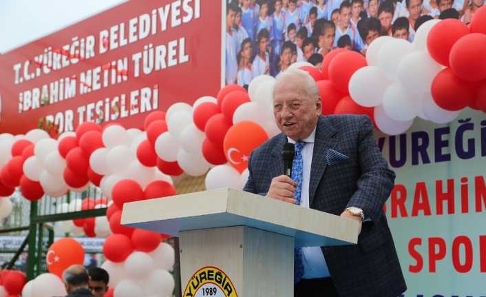 A Milli Takım eski Teknik Direktörü, Türk futbolunun duayen isimlerinden