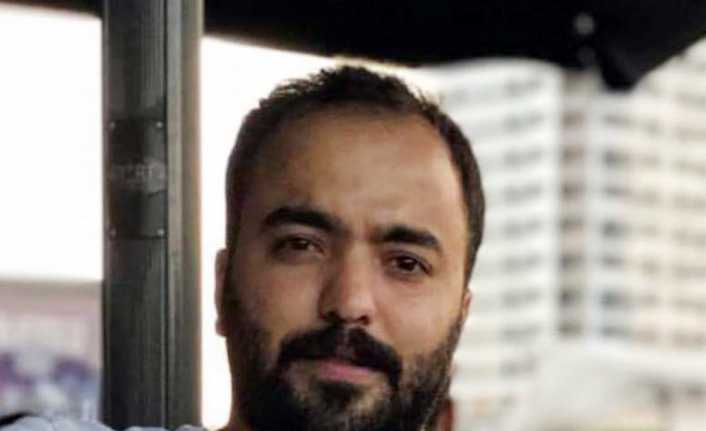 Gaziantep’te bugün düğünü başlayan 27 yaşındaki genç, 8. kattaki evlerinin