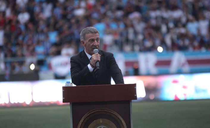 Trabzonspor, 51. kuruluş yıl dönümünü çeşitli etkinliklerle coşkulu bir organizasyonla