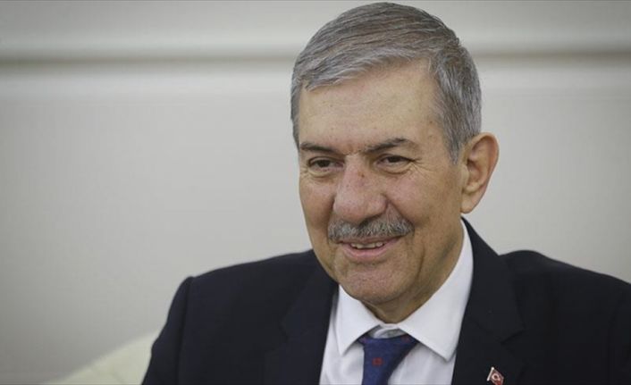 Emine Erdoğan'ın himayelerinde Türkiye'de ilk kez düzenlenecek, "Uluslararası Geleneksel ve