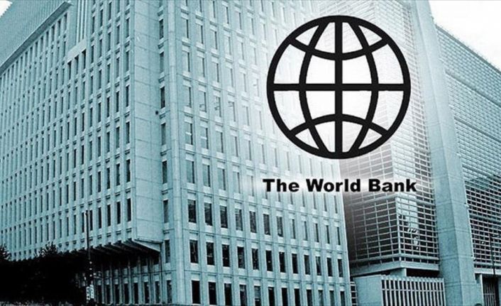 Dünya Bankası Türkiye Direktörü Zutt, "2018-2019 yıllarında Türkiye'de büyümenin yüzde
