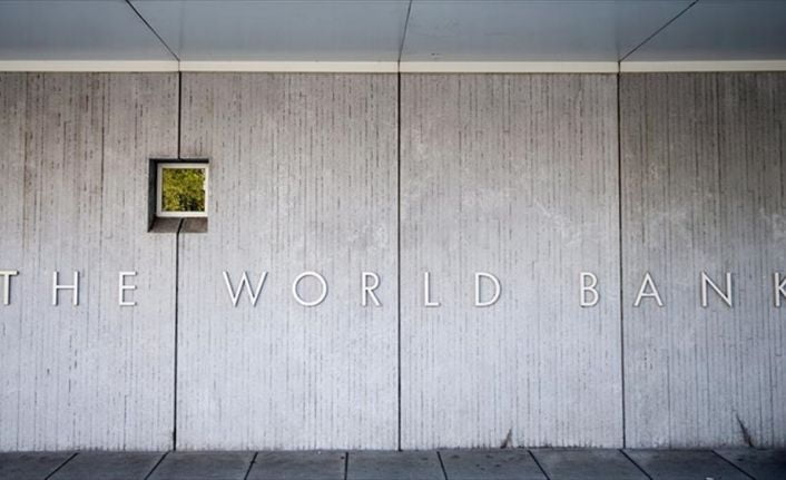 Dünya Bankası, Türkiye'ye Suriyeli