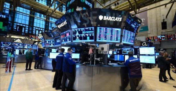 Dünya borsaları, yükseliş eğilimindeki gelişmiş ülke tahvil faizlerine bağlı olarak