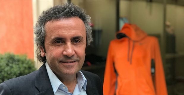 Zara, Nike, Tommy Hilfiger, Converse ve Nike'ın da aralarında bulunduğu