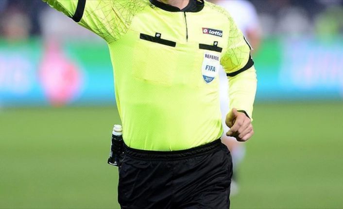 FIFA, 14 Haziran-15 Temmuz'da Rusya'da düzenlenecek 2018 Dünya Kupası'nda görev