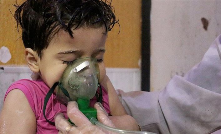Dünya Müslüman Alimler Birliği, Beşşar Esed rejiminin Doğu Guta bölgesinde,