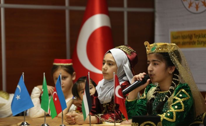 İHH İnsani Yardım Vakfı’nın önerisiyle İslam İşbirliği Teşkilatı (İİT) tarafından